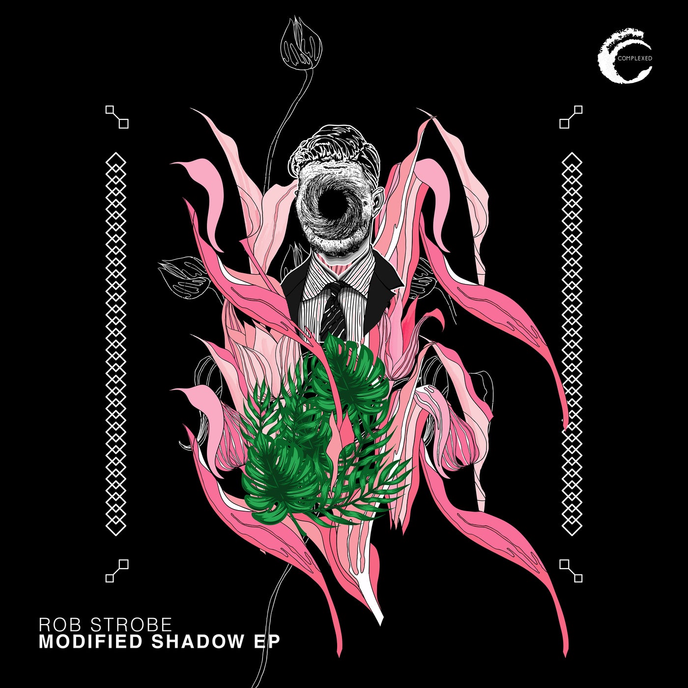 Rob Strobe – Modified Shadow [CMPL104]